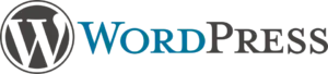 WordPress_logo.svg